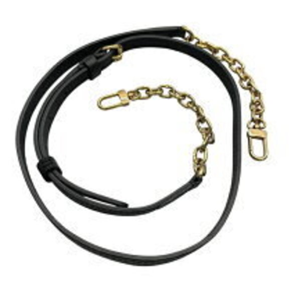 Louis Vuitton Pochette Trunk Vertical Monogram Canvas Shoulder Bag - Picture 11 of 11